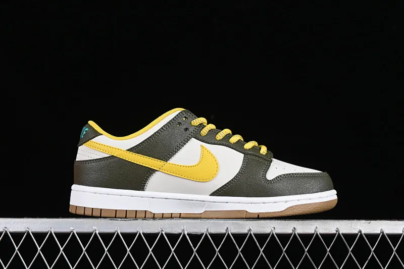 All categories Nk SB Dunk series Nk SB Dunk Low low-top sneakers Nk Dunk Low Retro Low Prm "Avocado" avocado SB low-top casual sneakers FV3629-371